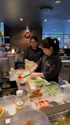 Sushirio - Sydney