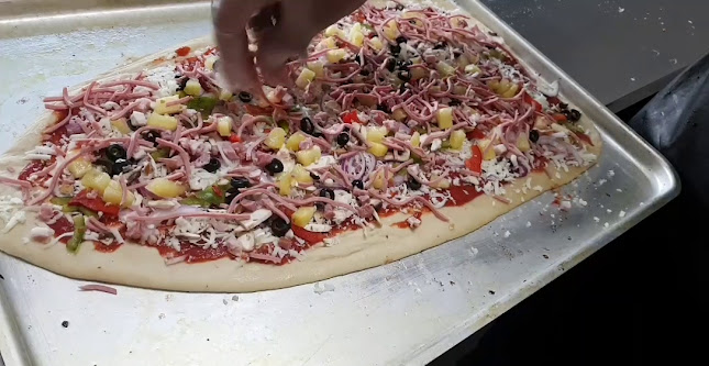 Shepparton Pizzas - Hospitality and gastronomy