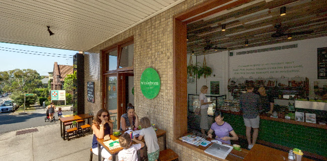 Wholegreen Bakery Bondi Junction - Hospitality and gastronomy