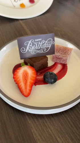 Opinii despre C Restaurant in the Sky în Perth - Hospitality and gastronomy