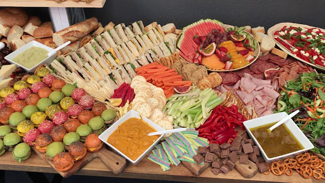 Opinii despre HLB Catering în Melbourne - Hospitality and gastronomy