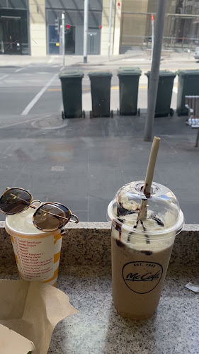 McDonald’s - Hospitality and gastronomy