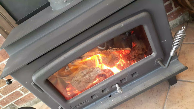 The Loca-Vore - Stirling