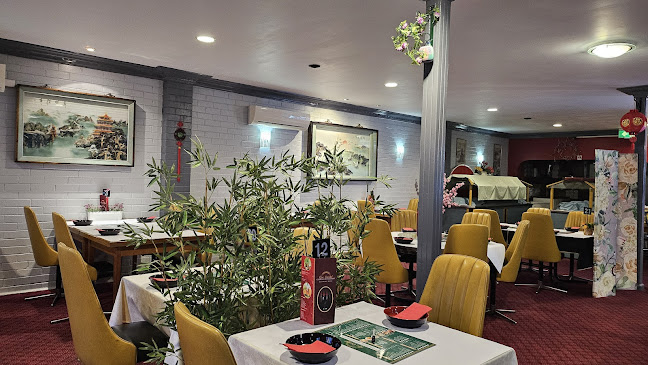 Comentarii opinii despre New Oriental Chinese Restaurant