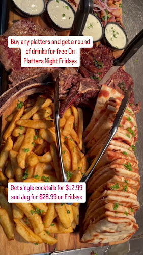 Opinii despre Fat Chef Ballarat în Alfredton - Hospitality and gastronomy