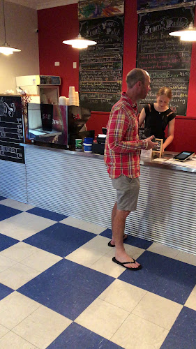 Ocean & Paddock - Albany