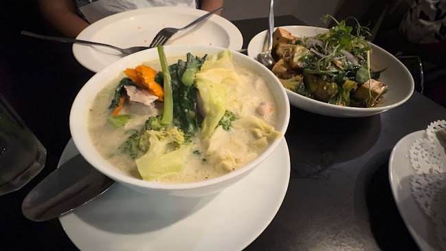 Opinii despre Simply Thai Restaurant în Bunbury - Hospitality and gastronomy