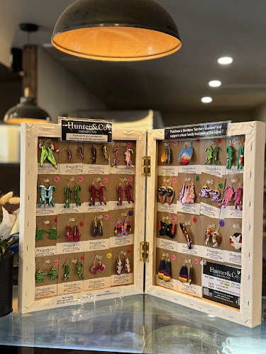 Dukes Cafe + Eatery - Darwin City