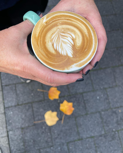 Opinii despre Next Door Deluxe Coffee în Hobart - Hospitality and gastronomy