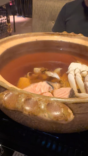 Kabuki Shoroku Japanese Restaurant - Sydney