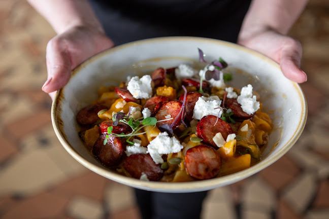 Restaurant Cuvée - Hospitality and gastronomy