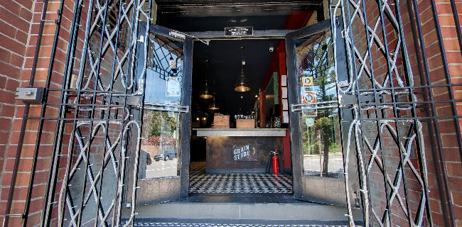 Comentarii opinii despre Grain Store Newcastle