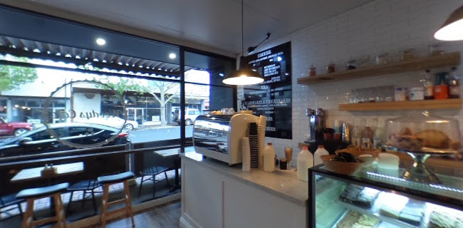 Opinii despre Woodys Cafe în Hamilton - Hospitality and gastronomy