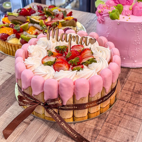 Comentarii opinii despre Profiterole Patisserie Strathfield