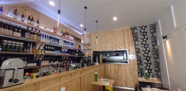 Tomodachi Izakaya & Bar