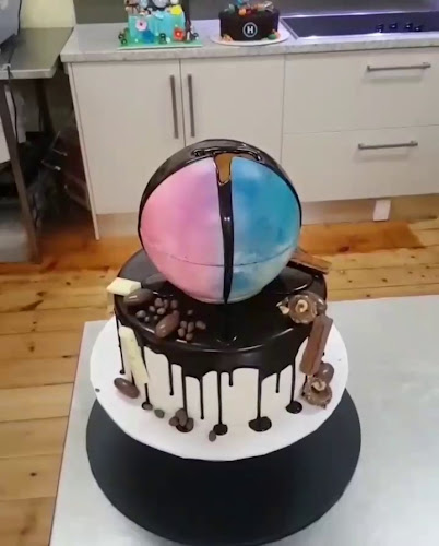 Opinii despre Sugar & Spice Cakes în Adelaide - Hospitality and gastronomy