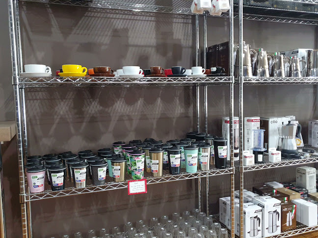 Simply Coffee - Hospitality and gastronomy