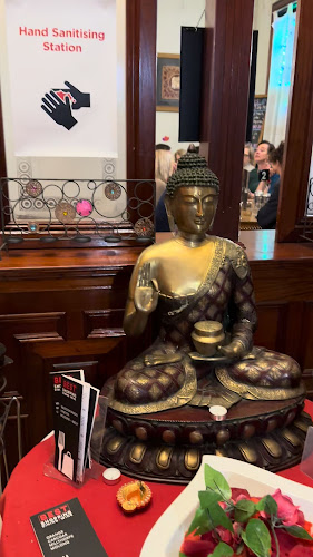 Opinii despre Tamarin Indian Restaurant în Bathurst - Hospitality and gastronomy