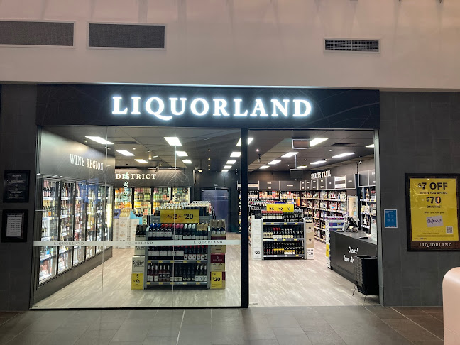 Liquorland Broadway