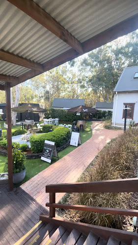 Opinii despre The Deck Cafe Lovedale în Sydney - Hospitality and gastronomy