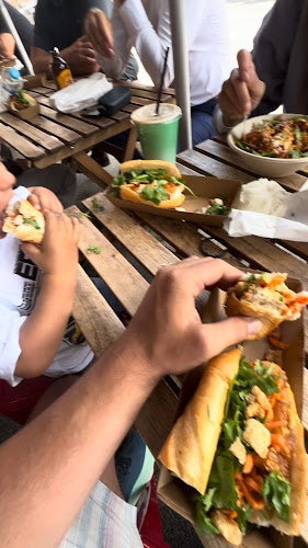 Opinii despre Le Vietnam în Perth - Hospitality and gastronomy