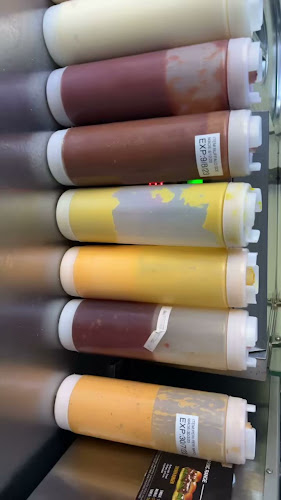 Opinii despre World Burger - Haberfield în Haberfield - Hospitality and gastronomy