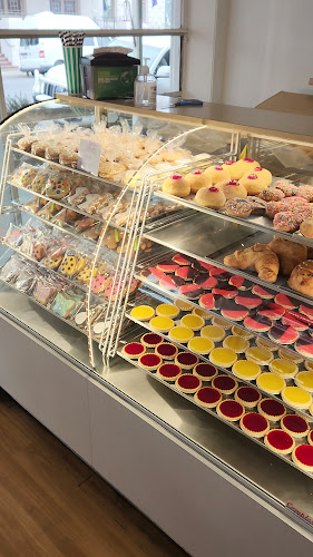 Comentarii opinii despre Country Cob Bakery - Kyneton