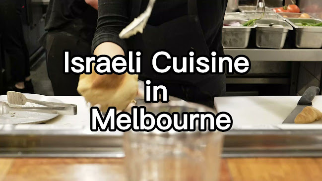 Opinii despre Miznon în Melbourne - Hospitality and gastronomy