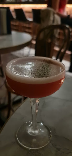 Opinii despre ESQ Bar + Dining în Sydney - Hospitality and gastronomy