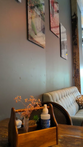 Opinii despre Born Wild Wholefoods + Espresso în Townsville City - Hospitality and gastronomy