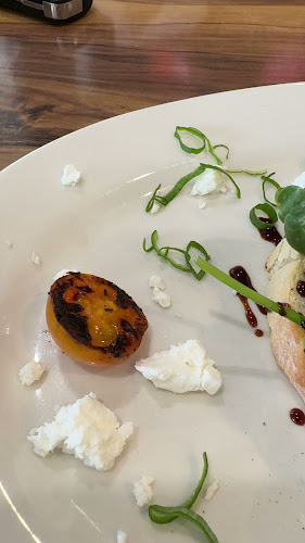 Opinii despre The Cotton Mill Gladstone în Gladstone Central - Hospitality and gastronomy