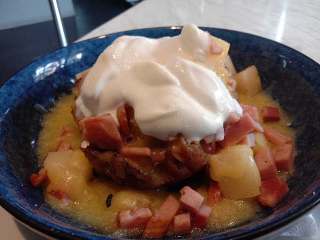 Comentarii opinii despre Moruya Ice Cream Cafe