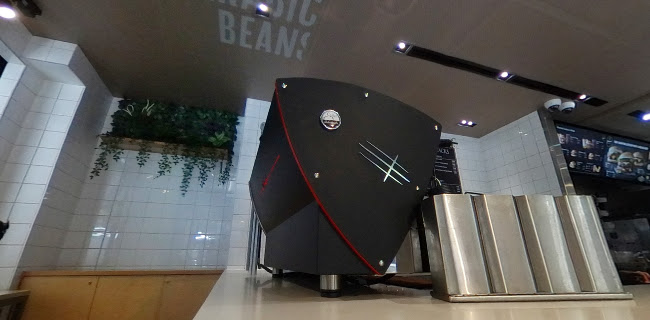 McDonald's Swanston St - Melbourne