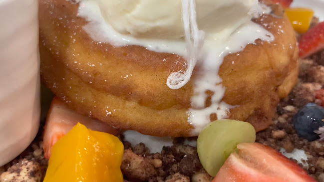 Comentarii opinii despre Dandy Lane Cafe