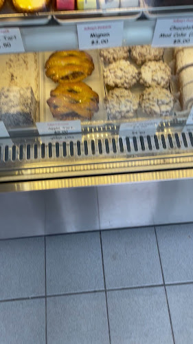 Opinii despre Johnny's Patisserie Vaucluse în Sydney - Hospitality and gastronomy