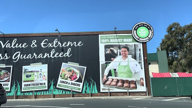 Bunbury Farmers Market