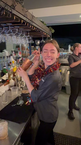 Mawson Restaurant - Hospitality and gastronomy