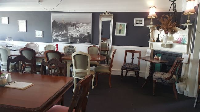 The Little French Cafe - Broadmeadow