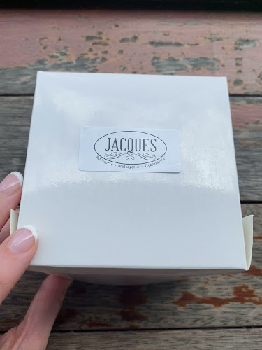 Opinii despre Jacques Patisserie Boulangerie în Gumdale - Hospitality and gastronomy