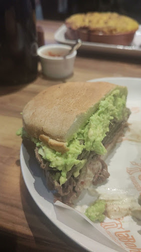 Opinii despre La Bohemia Cafe în Noble Park - Hospitality and gastronomy