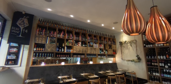 The Dispensary - Hospitality and gastronomy