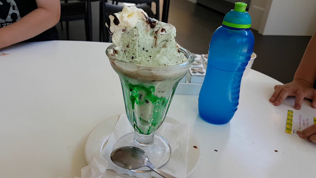 Comentarii opinii despre Timboon Fine Ice Cream