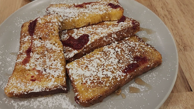 Comentarii opinii despre Toscanini's Cafe & European Restaurant & Gelato Bar