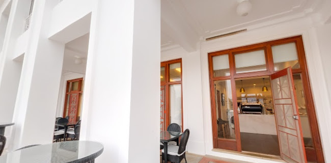 Comentarii opinii despre Courtyard Café at Old Parliament House