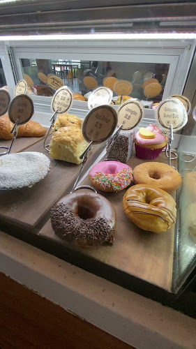 Opinii despre Trappers Bakery în Goulburn - Hospitality and gastronomy