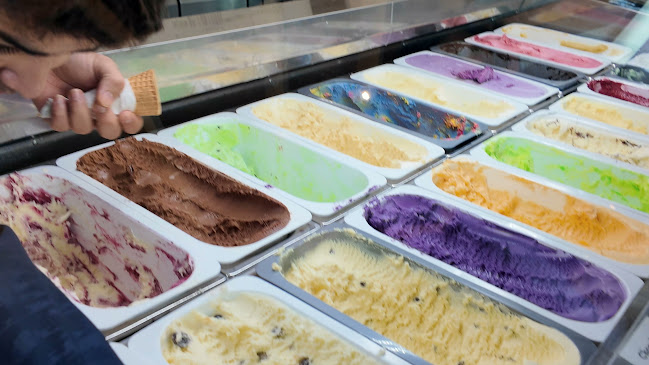 Opinii despre Ice Creamery & Co. în Coles Bay - Hospitality and gastronomy