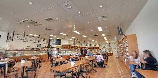 Europa Deli Cafe - Shepparton