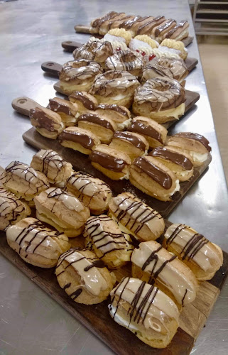 The Great Australian Bakehouse & Cafe Pakenham - Hospitality and gastronomy
