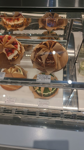 阿左 Azuo Yogurt & Cake - Hospitality and gastronomy