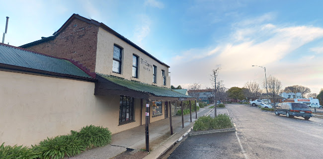 Opinii despre The Express în Bacchus Marsh - Hospitality and gastronomy